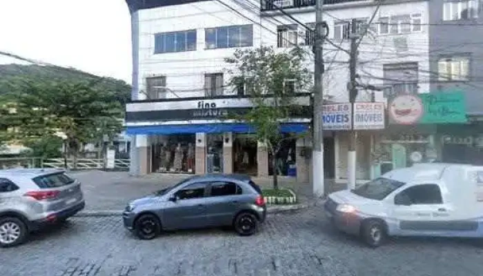 Mistura Fina -  Street View E 360deg - Cachoeiras De Macacu
