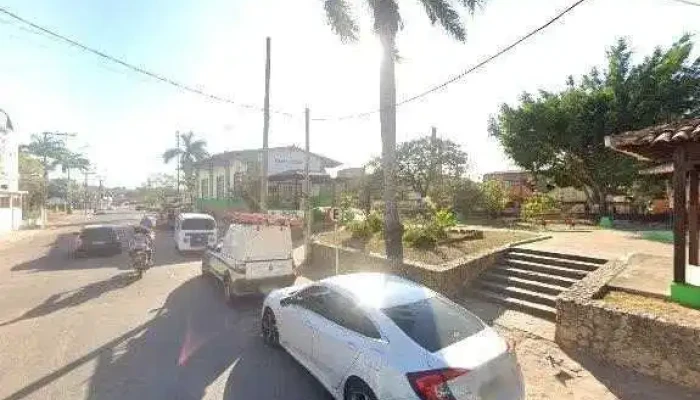 Mistura Fitness -  Street View E 360deg - Carapebus