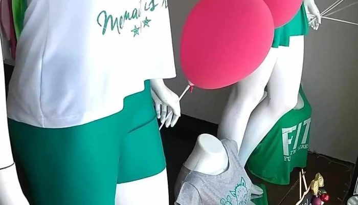 Mistura Fitness -  Tudo - Carapebus