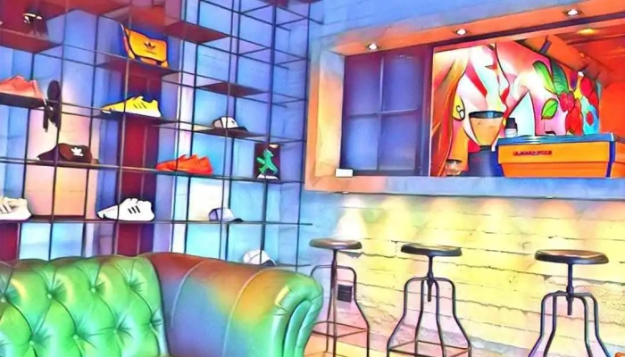 Mitte -  Interior - Nova Friburgo
