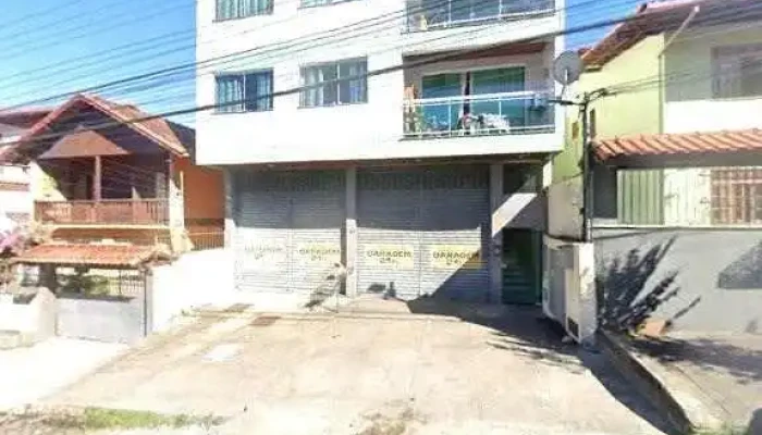 Mix Lingerie Friburgo -  Street View E 360deg - Nova Friburgo
