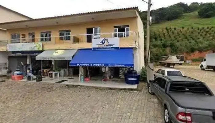 Mj Eletrica E Hidraulica Street View E 360deg - São José Do Vale Do Rio Preto