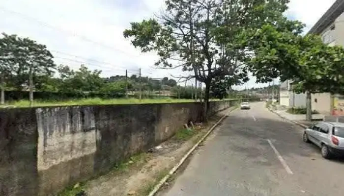 Mm Sublime Produdos Personalizados Street View E 360deg - Japeri