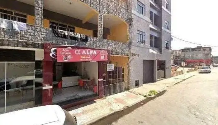 Mn Modas -  Street View E 360deg - Barra Mansa
