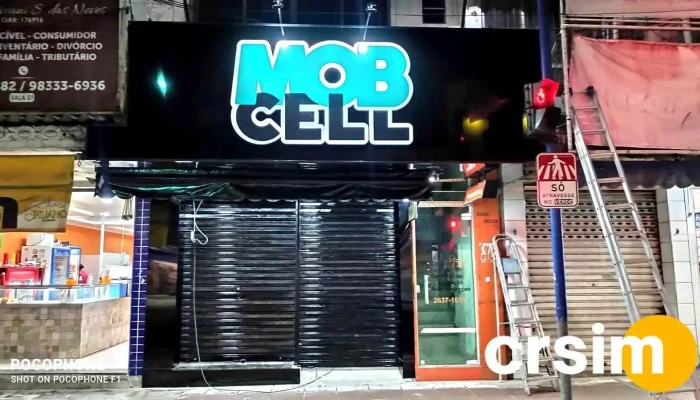 Mobcell Marica Do Proprietario - Maricá