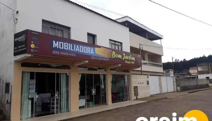 Mobiliadora Bom Jardim - 25 - Bom Jardim De Minas