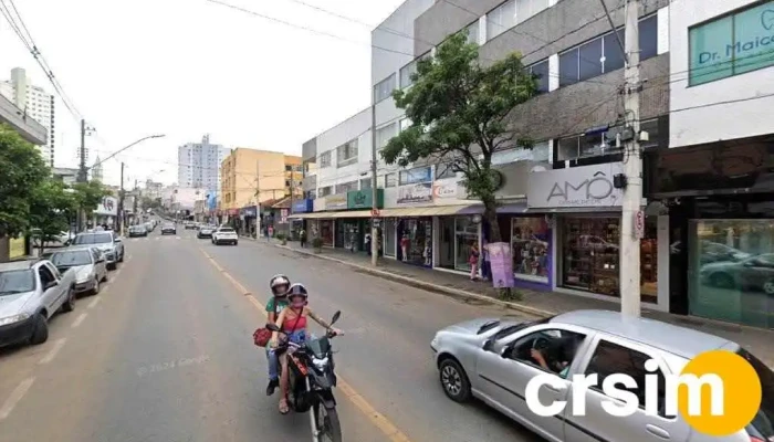 Mobiliadora Central - 248 - Centro