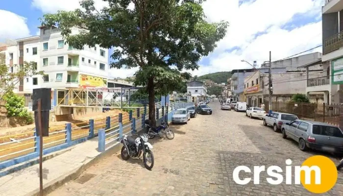 Mobiliadora Santa Clara - Abre Campo - - Centro