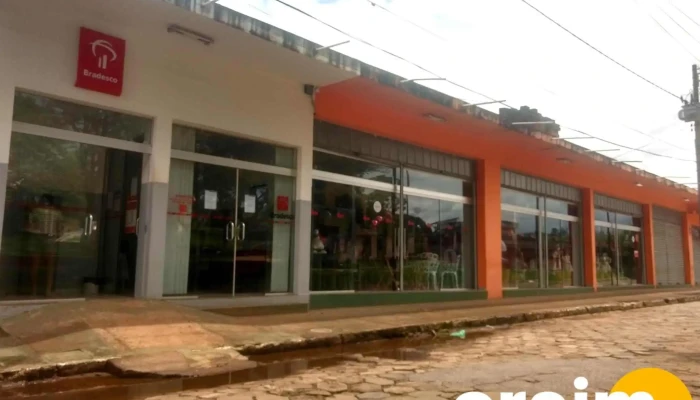 Mobiliadora Teco - 83 - Belo Vale