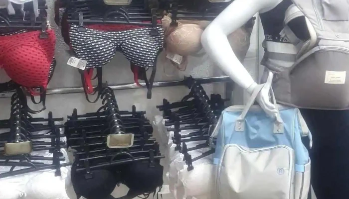 Moda Dos Baixinhos -  Interior - Duque De Caxias