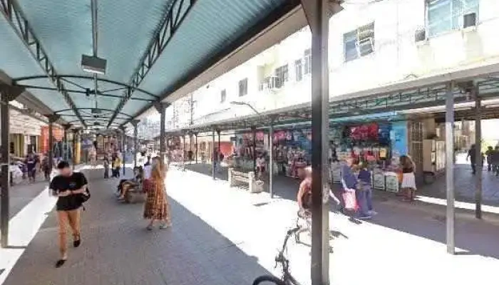 Moda Dos Baixinhos -  Street View E 360deg - Duque De Caxias