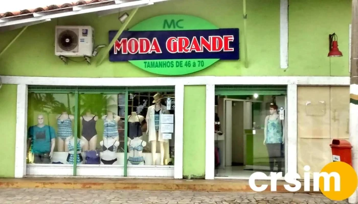 Moda Grande - Cabo Frio