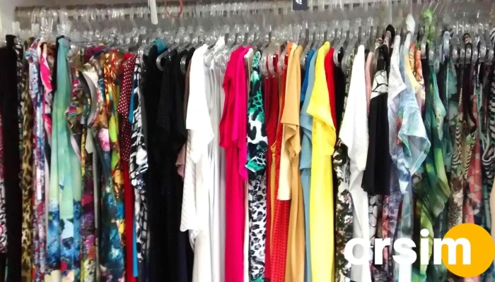 Moda Grande -  Interior - Cabo Frio