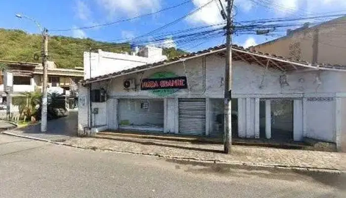 Moda Grande -  Street View E 360deg - Cabo Frio