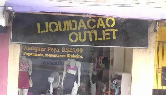 Moda Infantil -  Tudo - Arraial Do Cabo