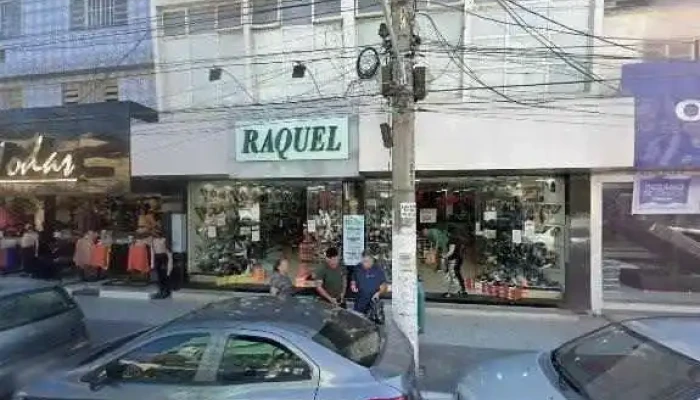 Moda Mix -  Tudo - Saquarema