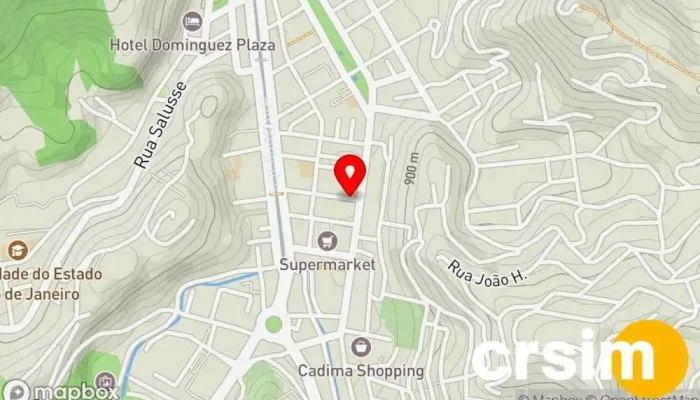 mapa de Moda Plus Size Nova Friburgo - Bella Moça Moda PlusSize Loja de moda feminina em Nova Friburgo