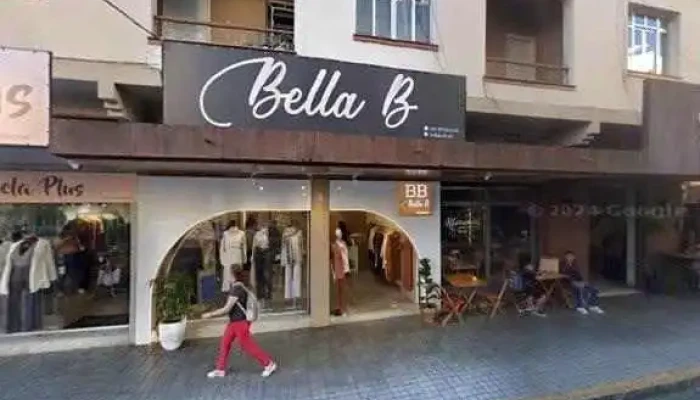 Moda Plus Size Nova Friburgo -    Bella Moca Moda Plussize Street View E 360deg - Nova Friburgo