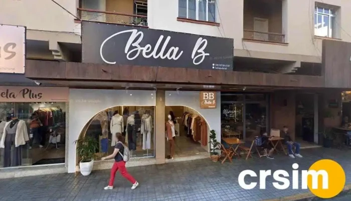 Moda Plus Size Nova Friburgo - Bella Moça Moda PlusSize - Nova Friburgo
