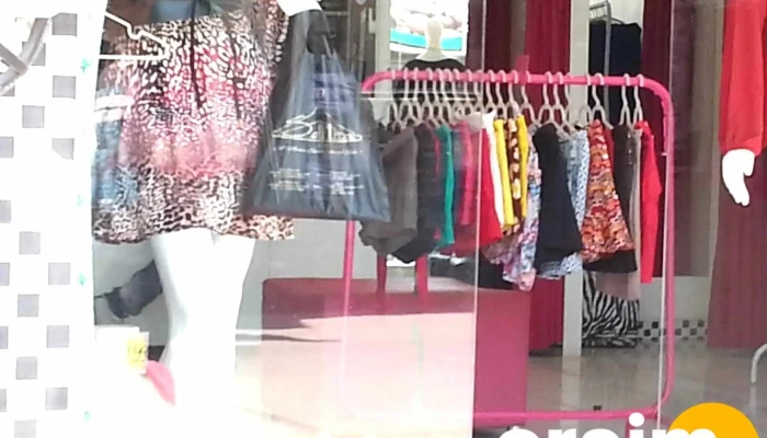 Moda Sertha -  Interior - Queimados