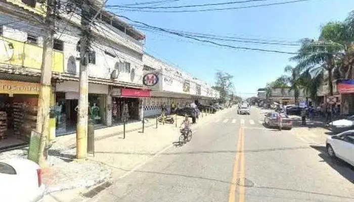 Moda Sertha -  Street View E 360deg - Queimados