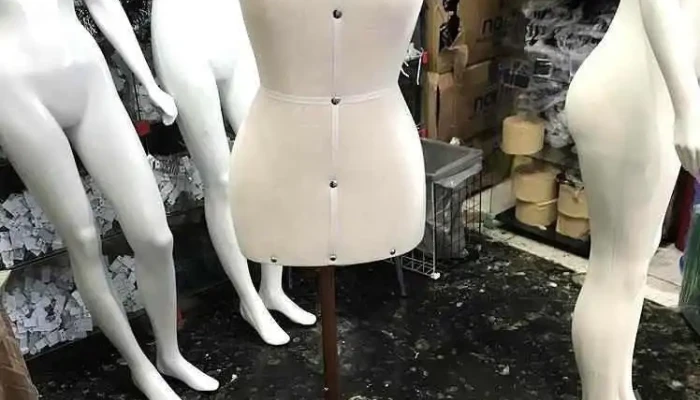 Moda Tubo -  Loja De Departamento - Niterói