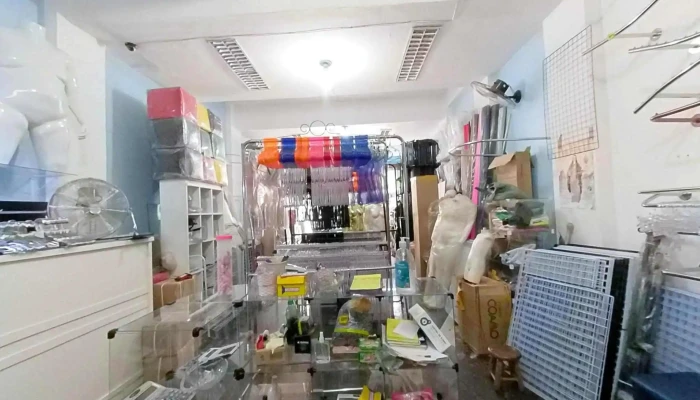Moda Tubo -  Street View E 360deg - Niterói