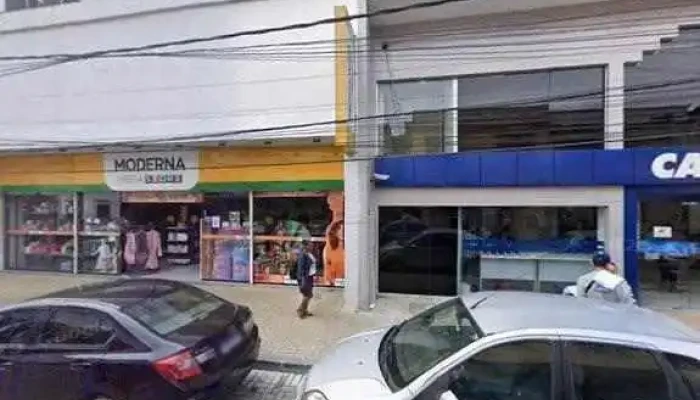 Moderna Mega Store -  Street View E 360deg - Piraí