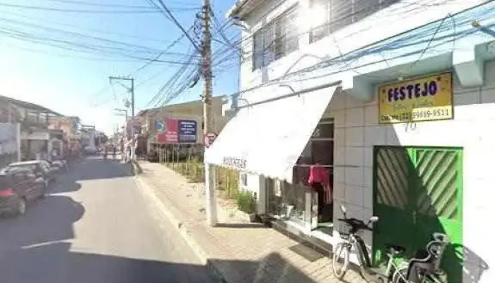 Modinhas Loja -  Street View E 360deg - Quissamã