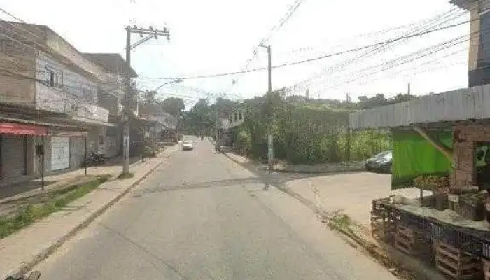 Moncher Macherie Street View E 360deg - Japeri