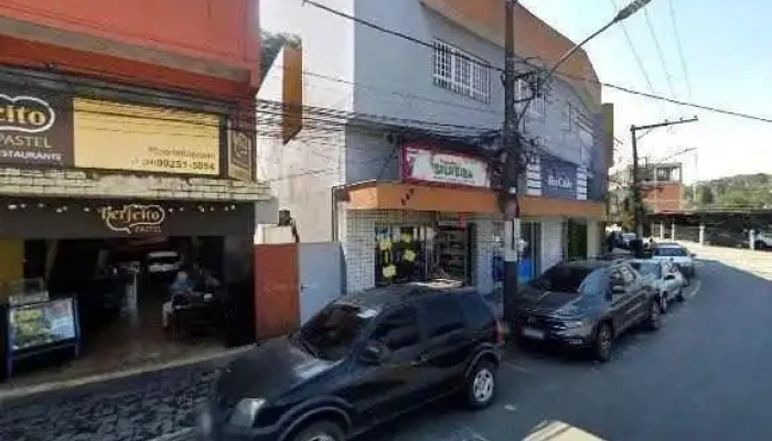 Mongins Store Moda Feminina Street View E 360deg - Miguel Pereira