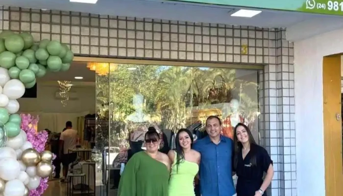 Mongins Store Moda Feminina Tudo - Miguel Pereira