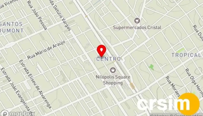 mapa de Mônica Noivas Loja de noivas, Loja de vestidos de noiva, Empresa de aluguel de vestidos e smokings, Aluguel de roupa formal, Serviço de aluguel de vestidos de noiva em Nilópolis