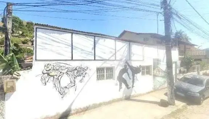 Monik Store -  Street View E 360deg - Rio Bonito