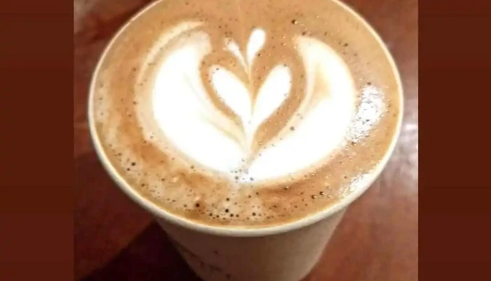 Montanita Cafes Especiais Cafe Cortado - Paraty