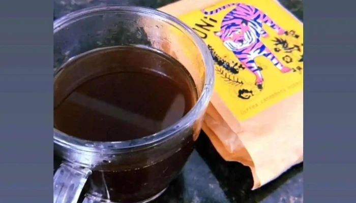 Montanita Cafes Especiais Do Proprietario - Paraty