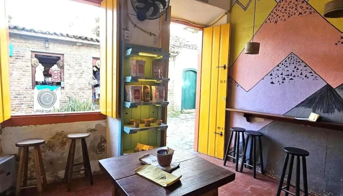 Montanita Cafes Especiais Mais Recentes - Paraty