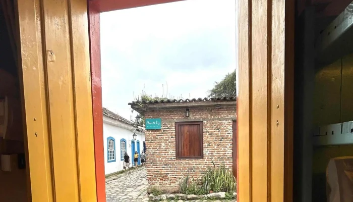 Montanita Cafes Especiais Precos - Paraty