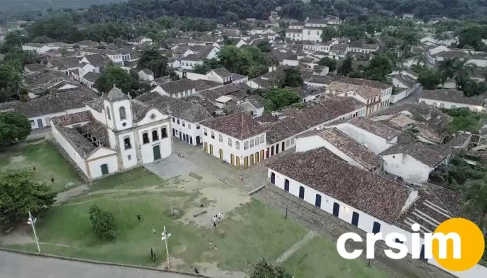 Montanita Cafes Especiais Videos - Paraty