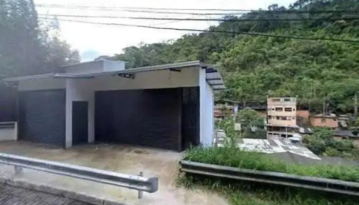 Monthal Line -  Street View E 360deg - Nova Friburgo