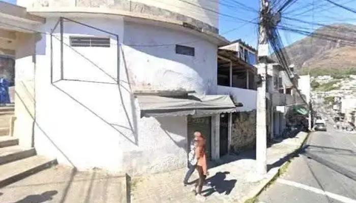 Monthal Olaria Outlet -  Street View E 360deg - Nova Friburgo