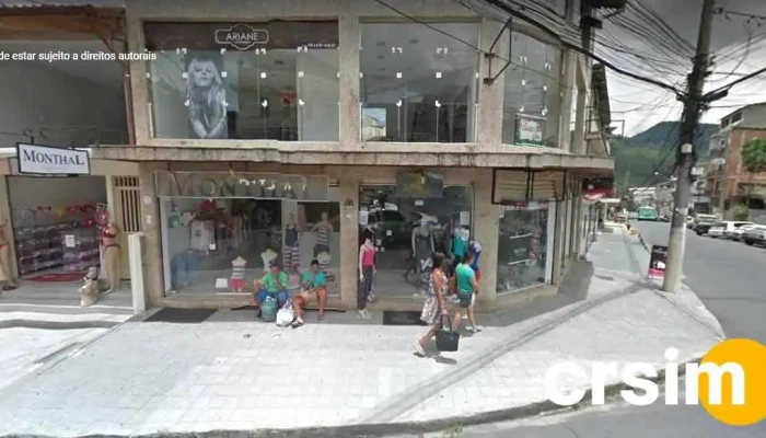 Monthal Olaria Outlet -  Tudo - Nova Friburgo