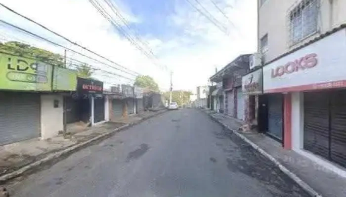 Morena Maria Modas -  Street View E 360deg - Seropédica