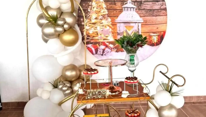 Morenito Festas Decoracao Tudo - Iguaba Grande