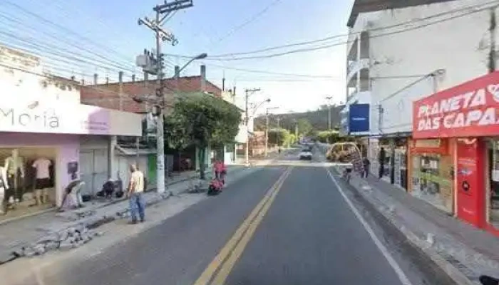 Moria Street View E 360deg - Italva
