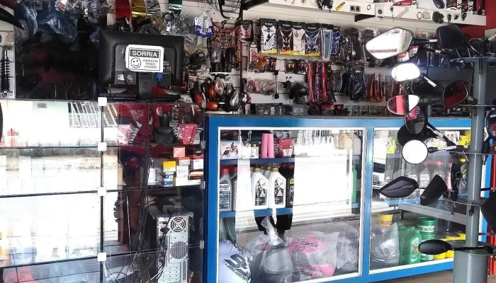 Moto Cidade (Buritizeiro Mg) - 620 - Centro