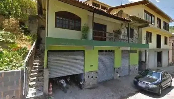 Motopecas Largo Do Machado Tudo - Santa Maria Madalena