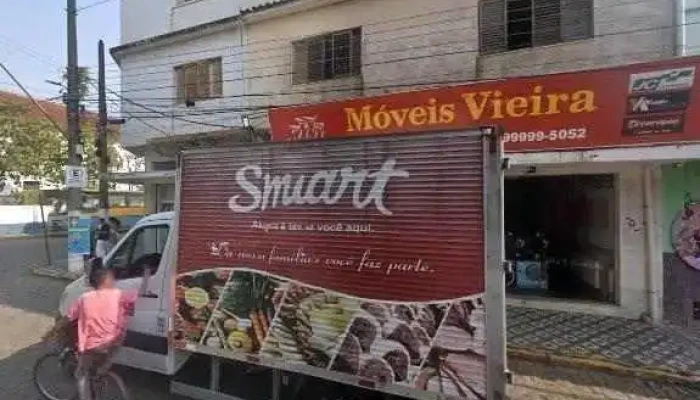 Moveis Vieira -  Street View E 360deg - Quatis