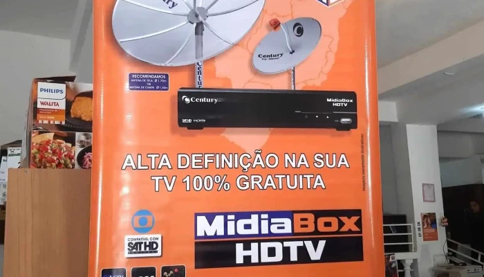 Movelândia Móveis e Eletro - 49