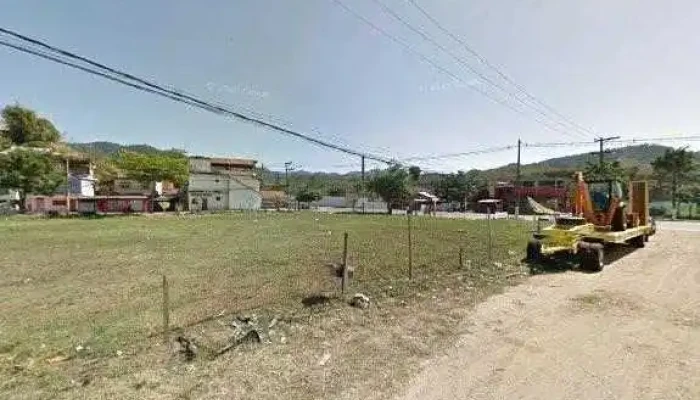 Mr Pneus -    Paracambi Street View E 360deg - Paracambi